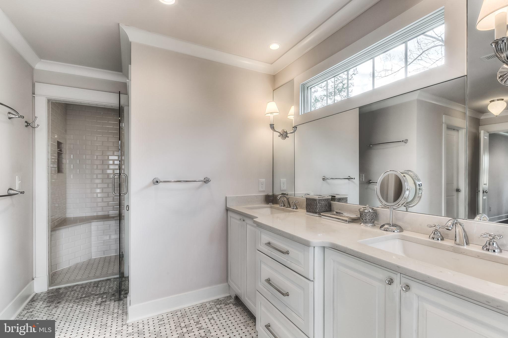 620 Old County Road Severna Park, MD 21146 - Photo 32 of 62 Master Bathroom