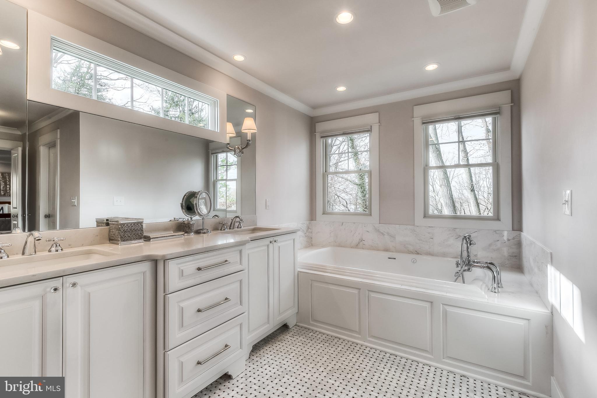 620 Old County Road Severna Park, MD 21146 - Photo 33 of 62 Master Bathroom