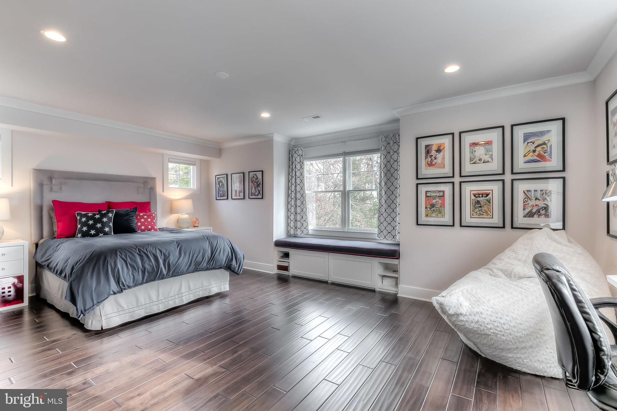 620 Old County Road Severna Park, MD 21146 - Photo 39 of 62 2nd Level Bedroom