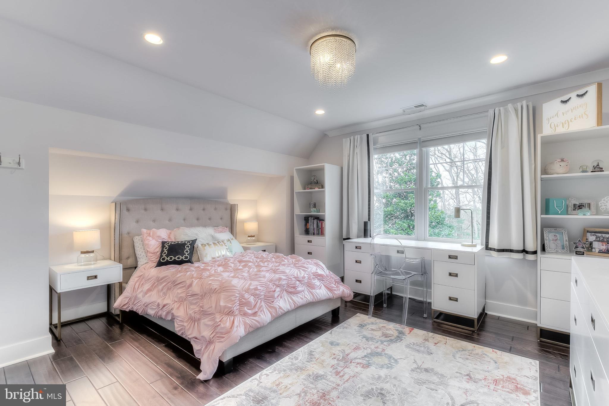 620 Old County Road Severna Park, MD 21146 - Photo 48 of 62 3rd Level Bedroom