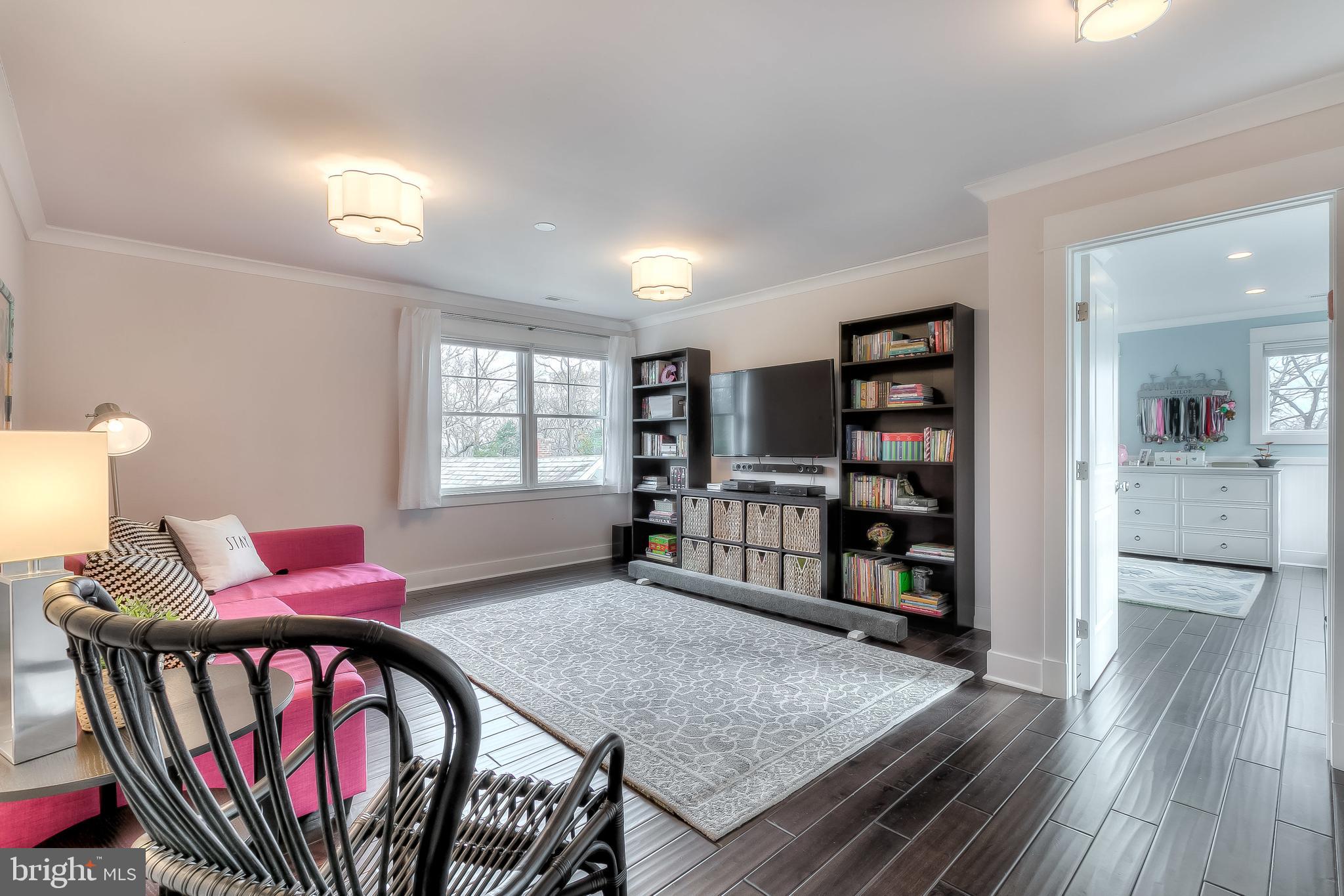 620 Old County Road Severna Park, MD 21146 - Photo 50 of 62 3rd Level TV Room