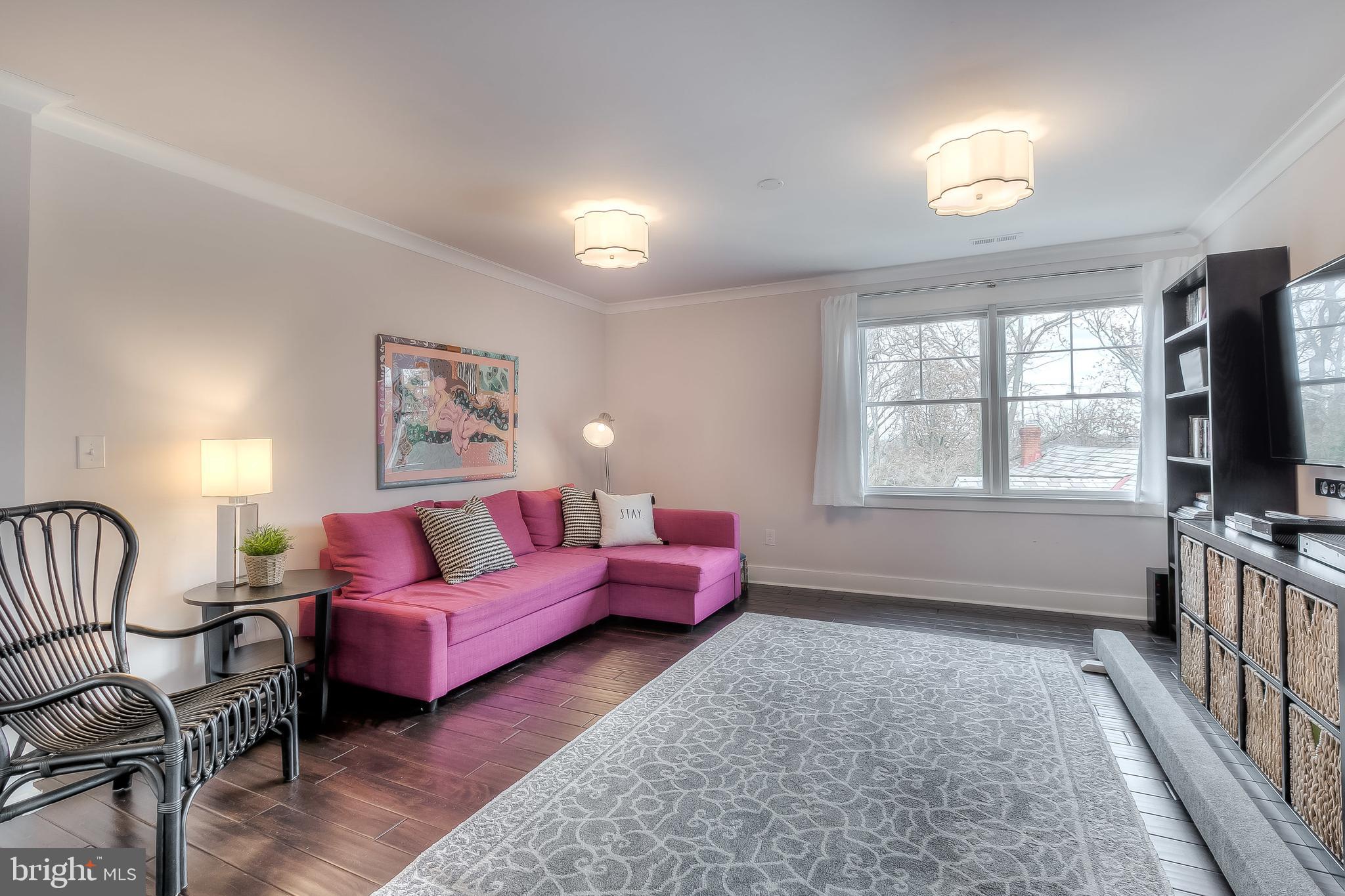 620 Old County Road Severna Park, MD 21146 - Photo 51 of 62 3rd Level TV Room