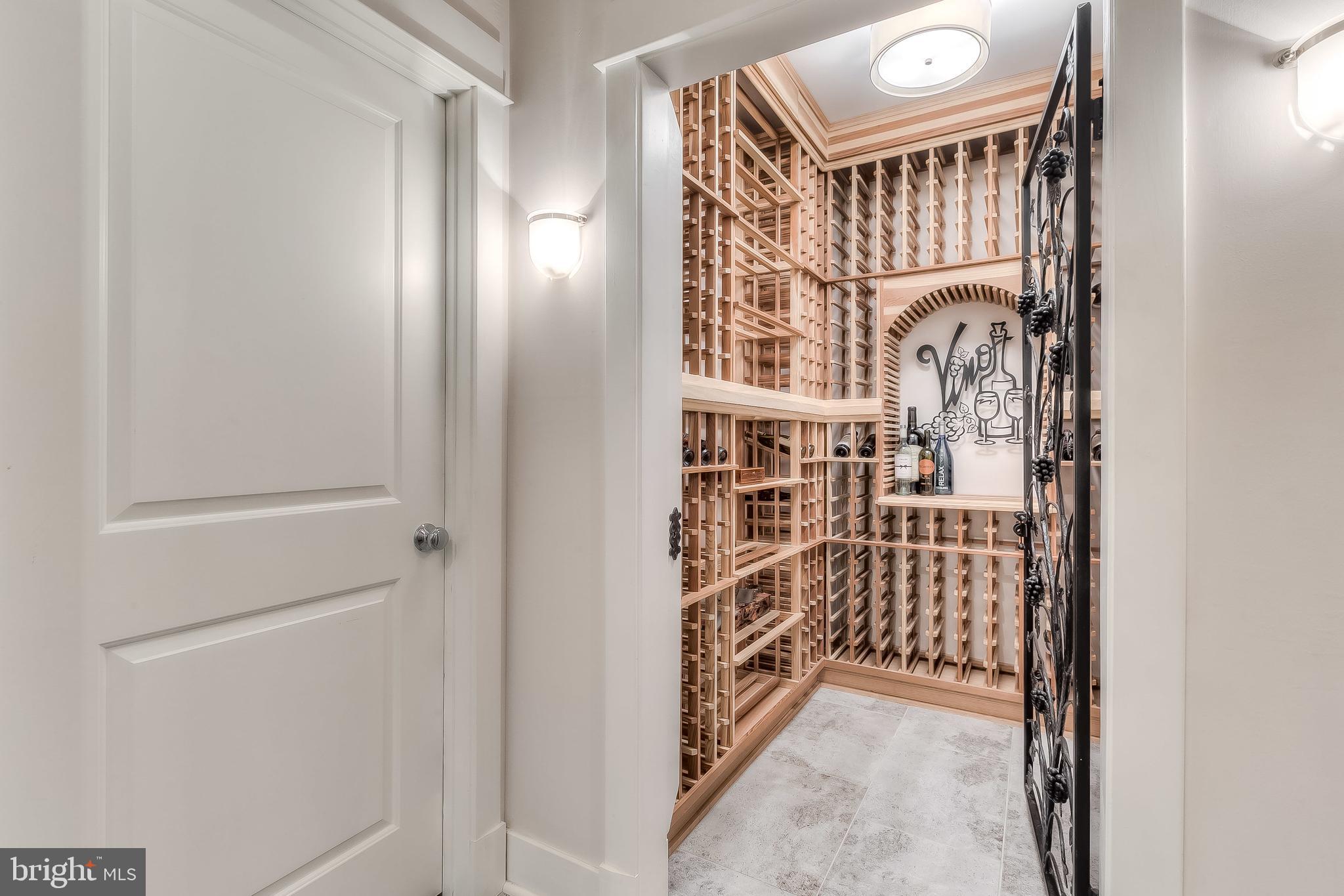 620 Old County Road Severna Park, MD 21146 - Photo 56 of 62 Wine Room