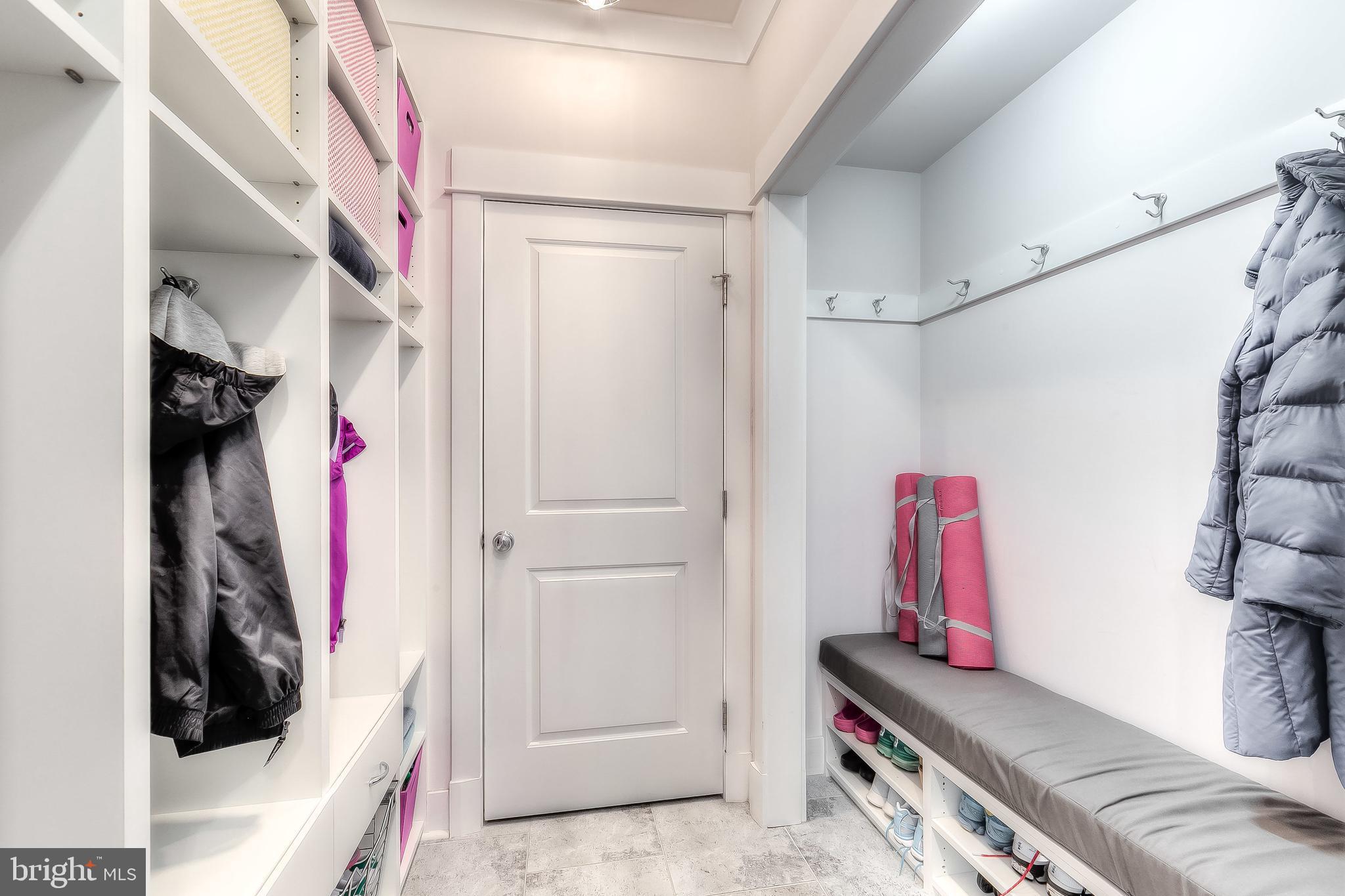 620 Old County Road Severna Park, MD 21146 - Photo 58 of 62 Lower Level Mud Room & Laundry