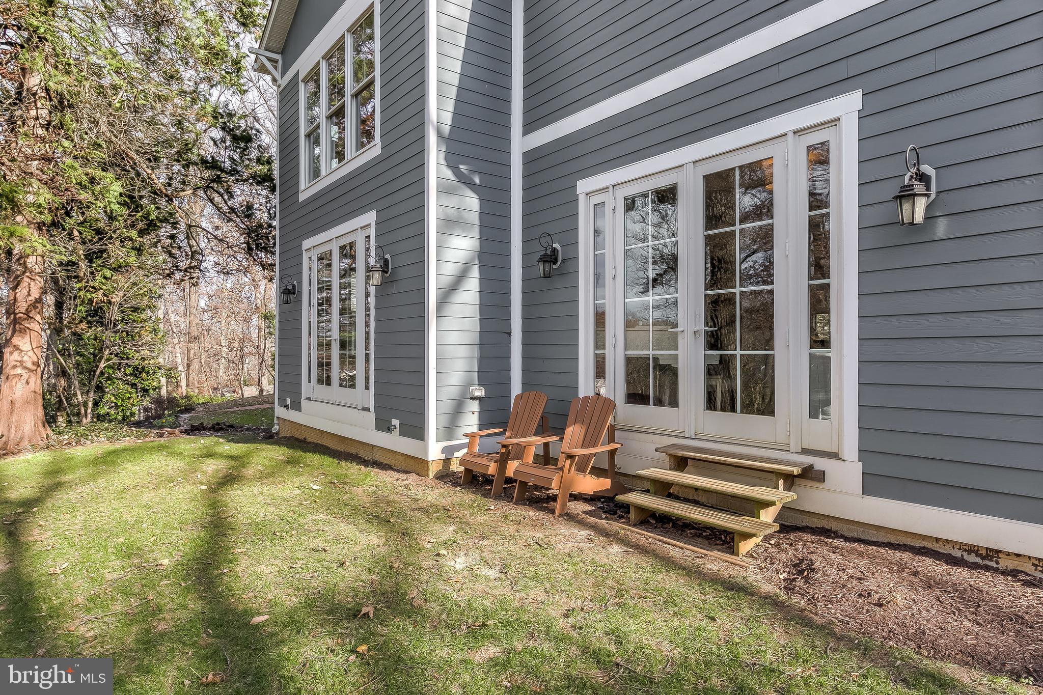 620 Old County Road Severna Park, MD 21146 - Photo 60 of 62 Exterior Back