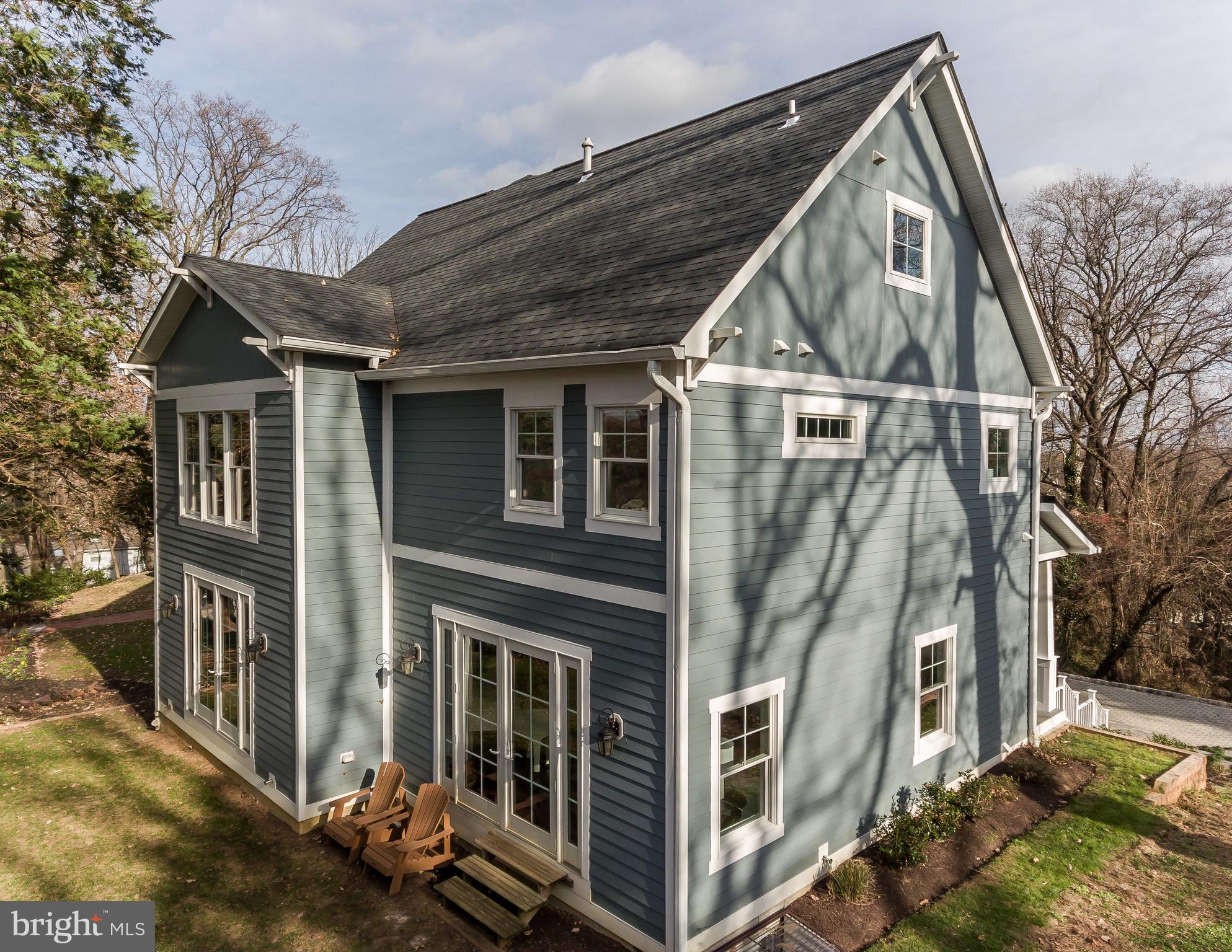 620 Old County Road Severna Park, MD 21146 - Photo 61 of 62 Exterior Back