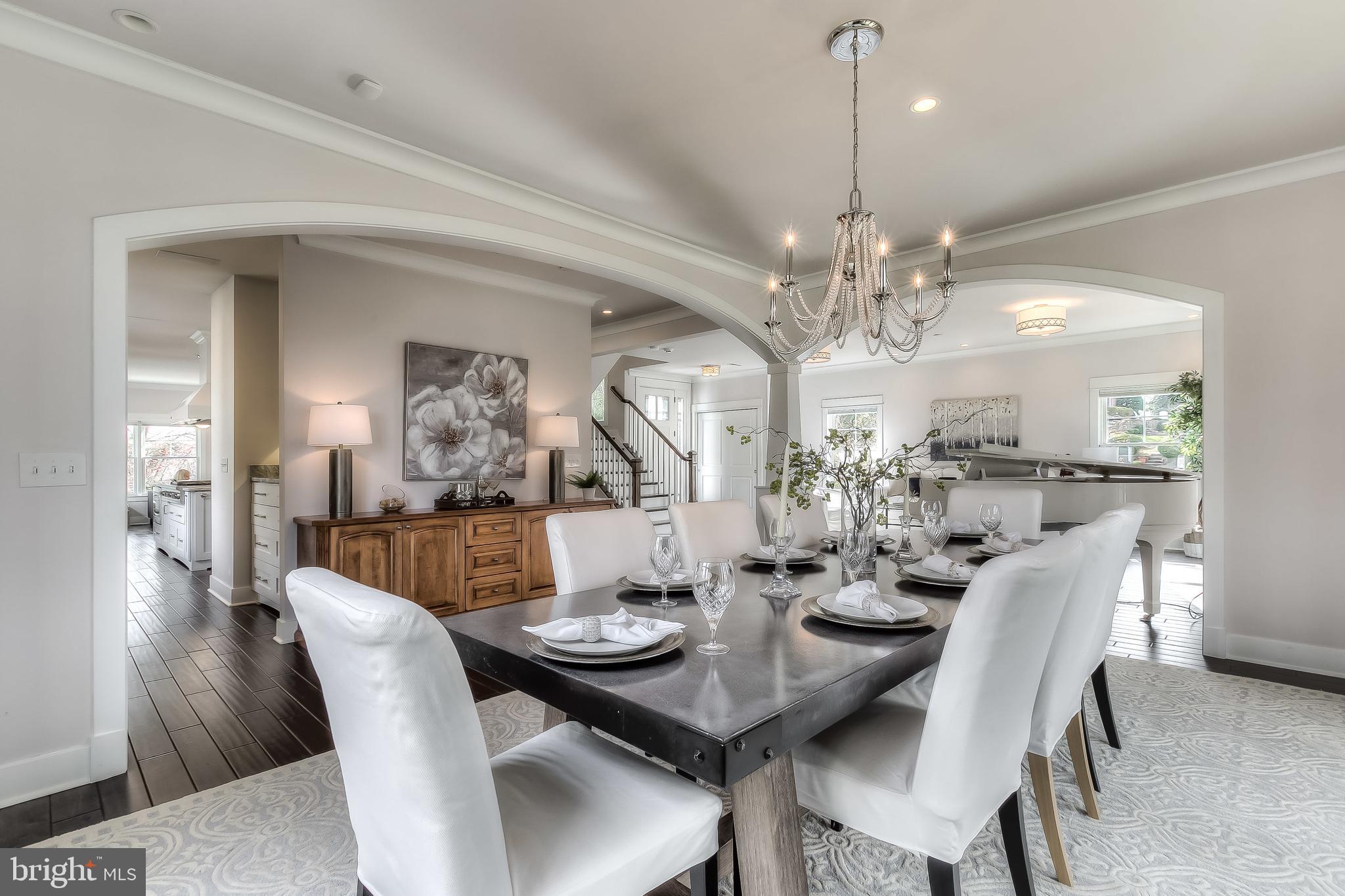 620 Old County Road Severna Park, MD 21146 - Photo 8 of 62 Dining Room