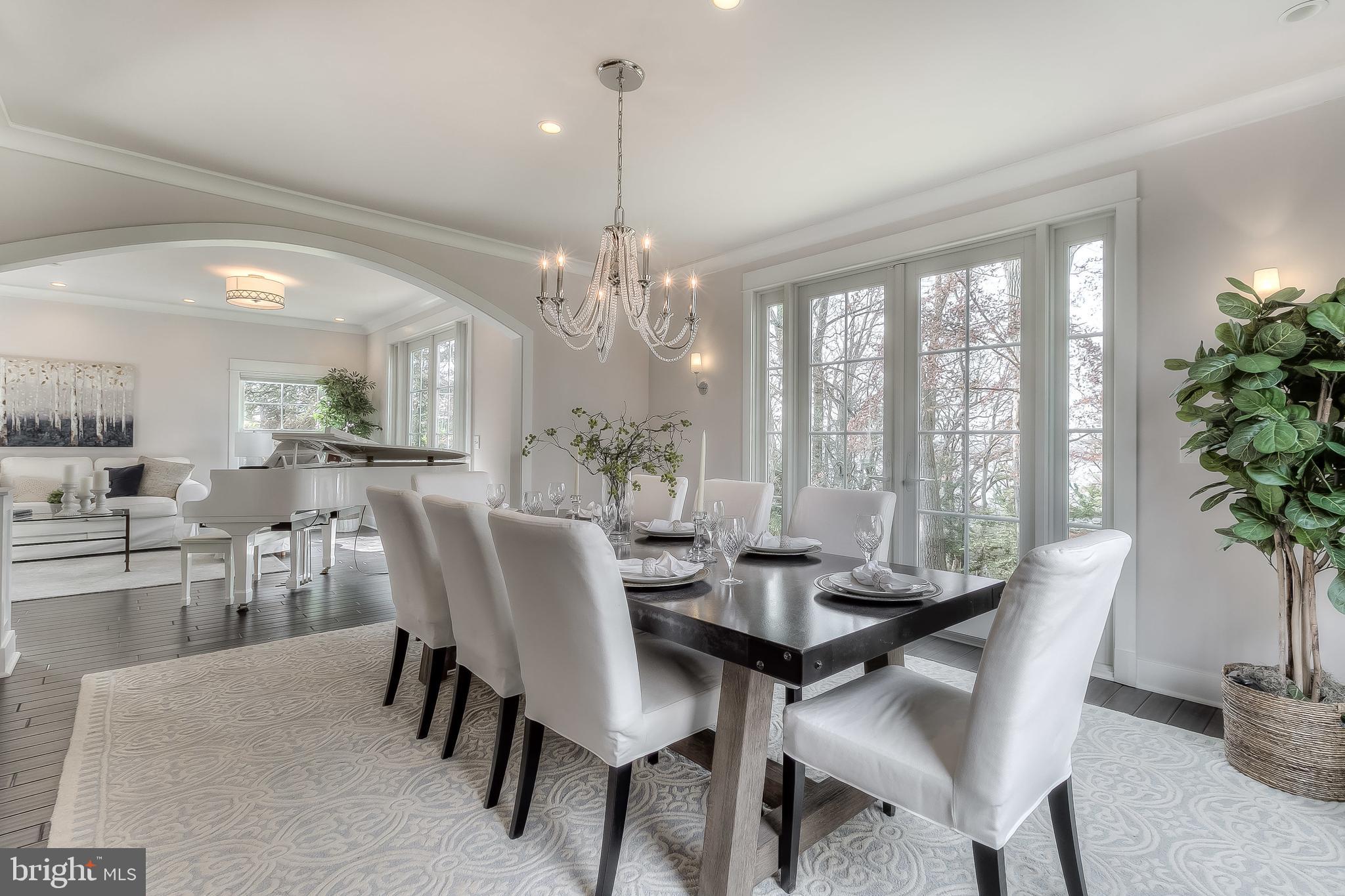 620 Old County Road Severna Park, MD 21146 - Photo 10 of 62 Dining Room