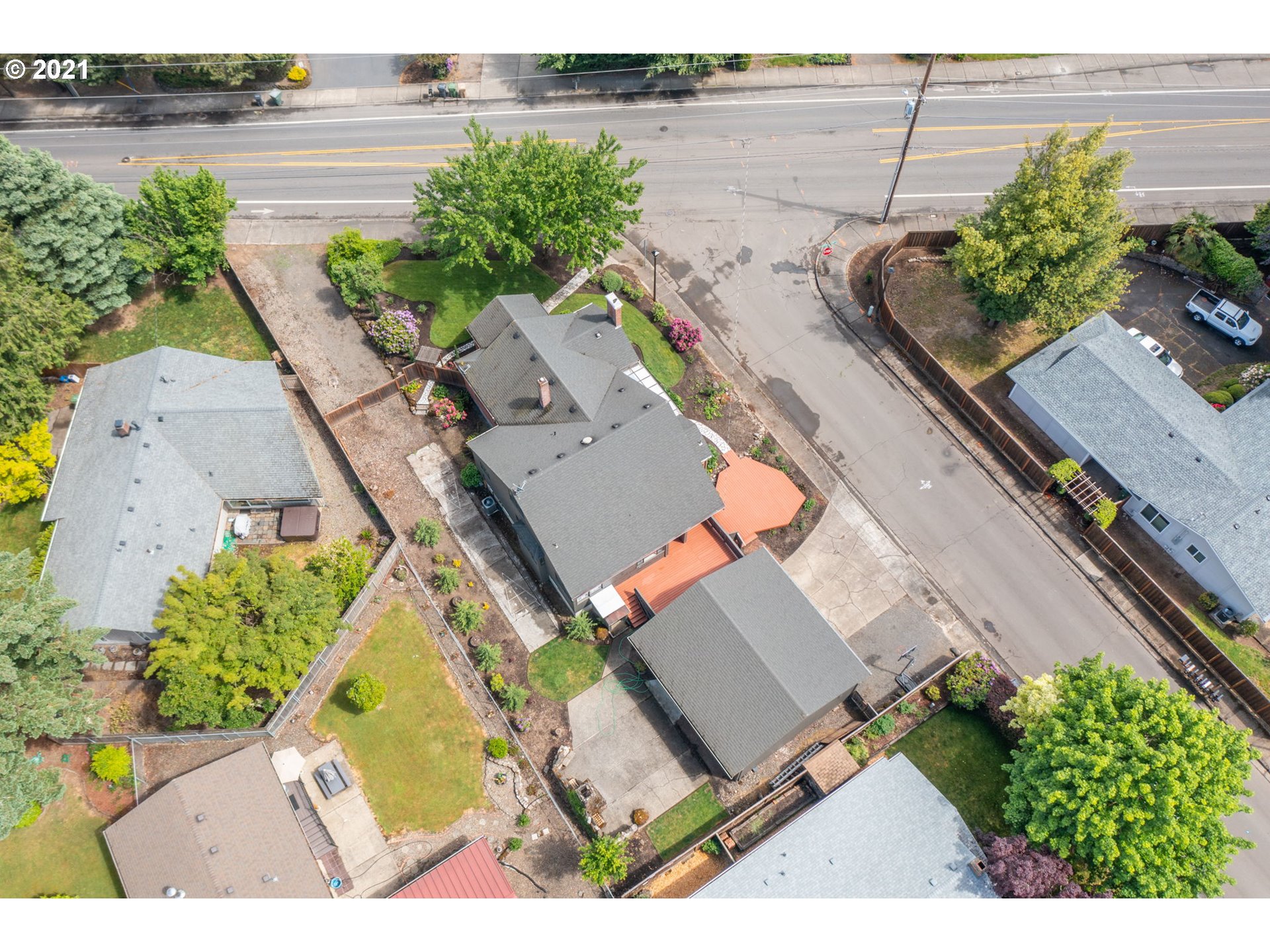 20385 Southwest Boones Ferry Road Tualatin, OR 97062 - Photo 5 of 32 Gallery Image 5