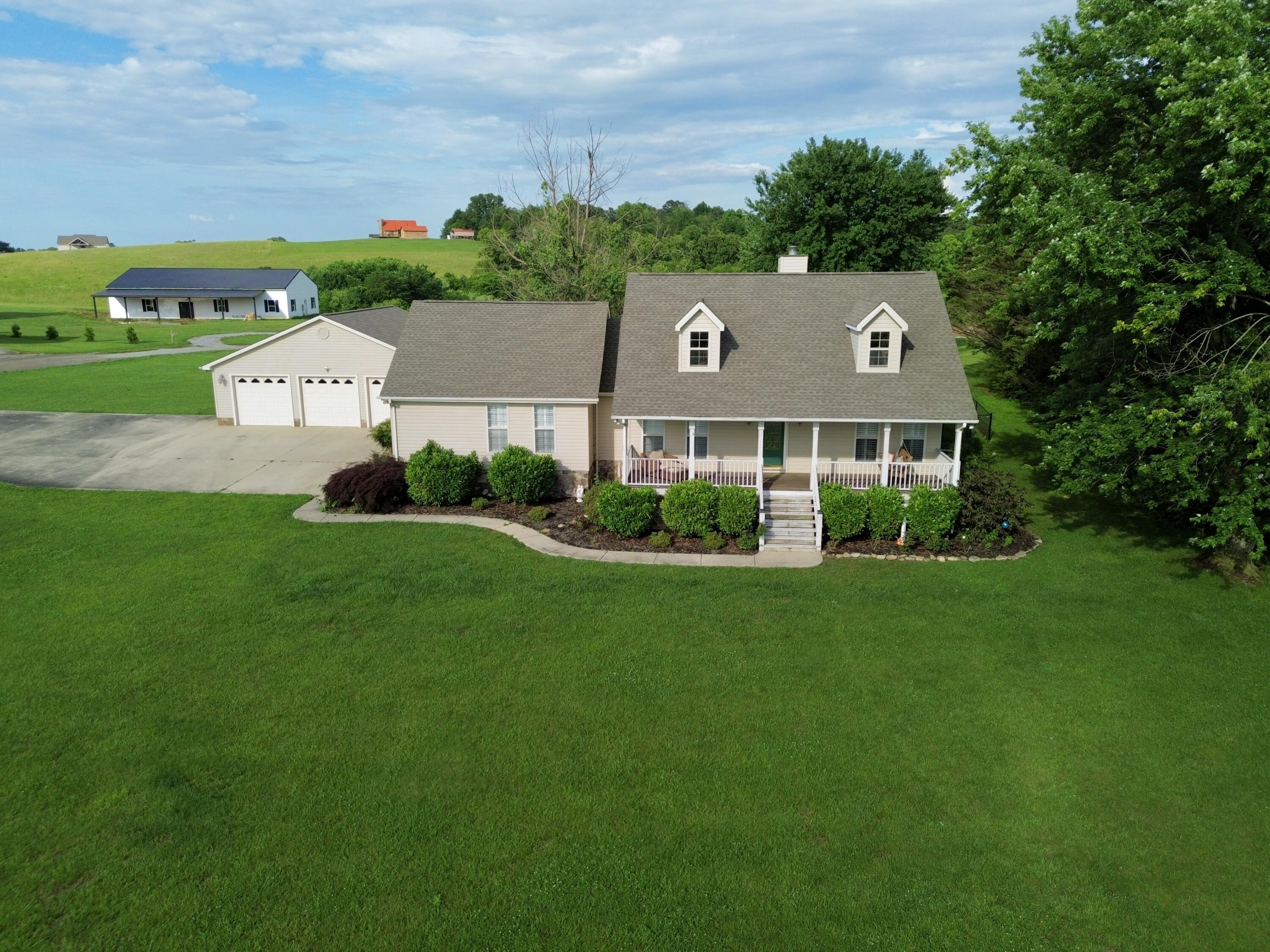 799 Riverbend Drive Dayton, TN 37321 - Photo 3 of 40 DJI_0271