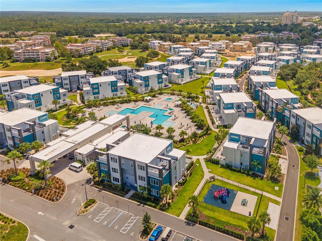 7770 Sandy Ridge Drive, Unit 112 Reunion, FL 34747 - Photo 34 of 37