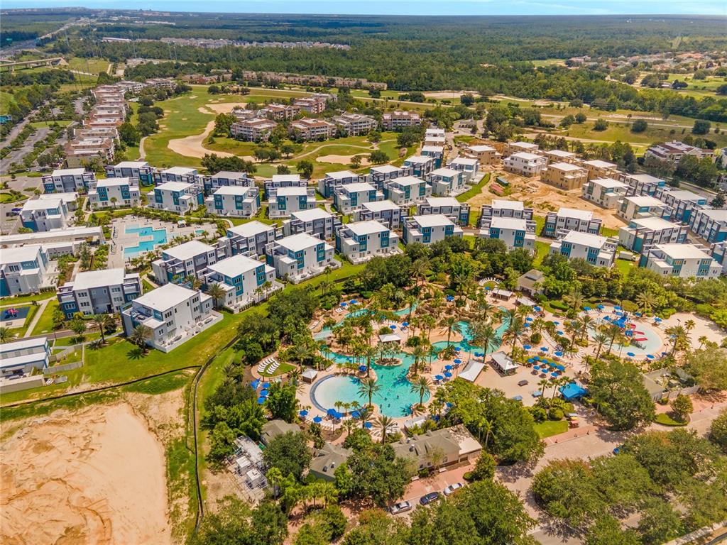 7770 Sandy Ridge Drive, Unit 112 Reunion, FL 34747 - Photo 35 of 37