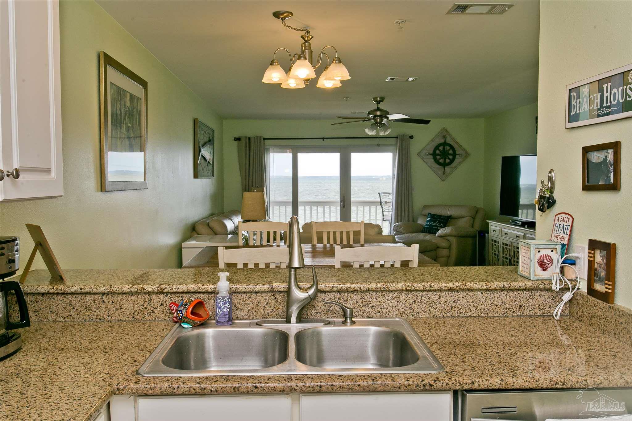 15916 Innerarity Point Road Pensacola, FL 32507 - Photo 17 of 45