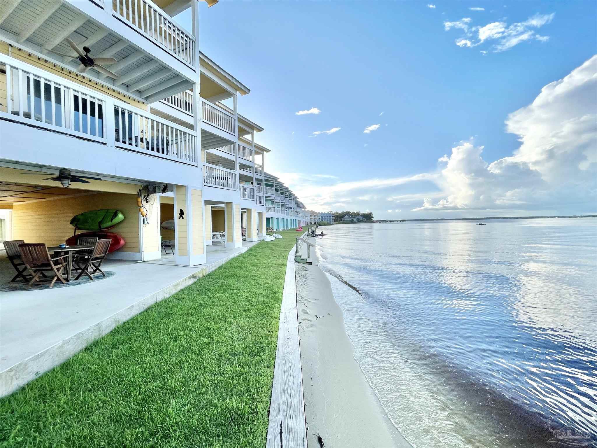15916 Innerarity Point Road Pensacola, FL 32507 - Photo 4 of 45