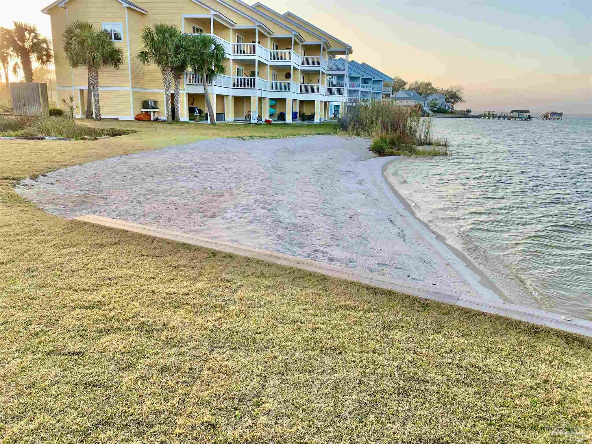 15916 Innerarity Point Road Pensacola, FL 32507 - Photo 42 of 45