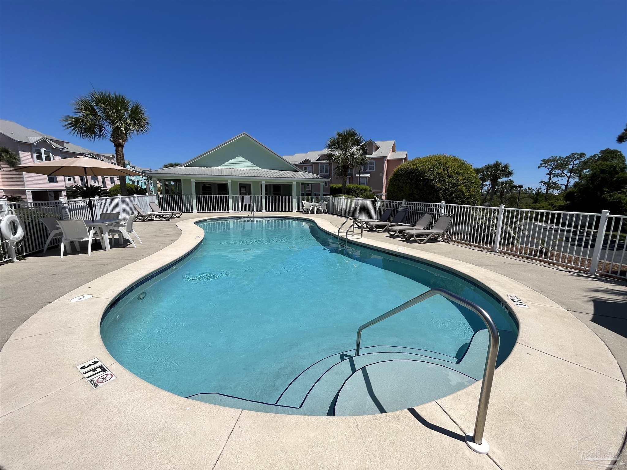15916 Innerarity Point Road Pensacola, FL 32507 - Photo 43 of 45