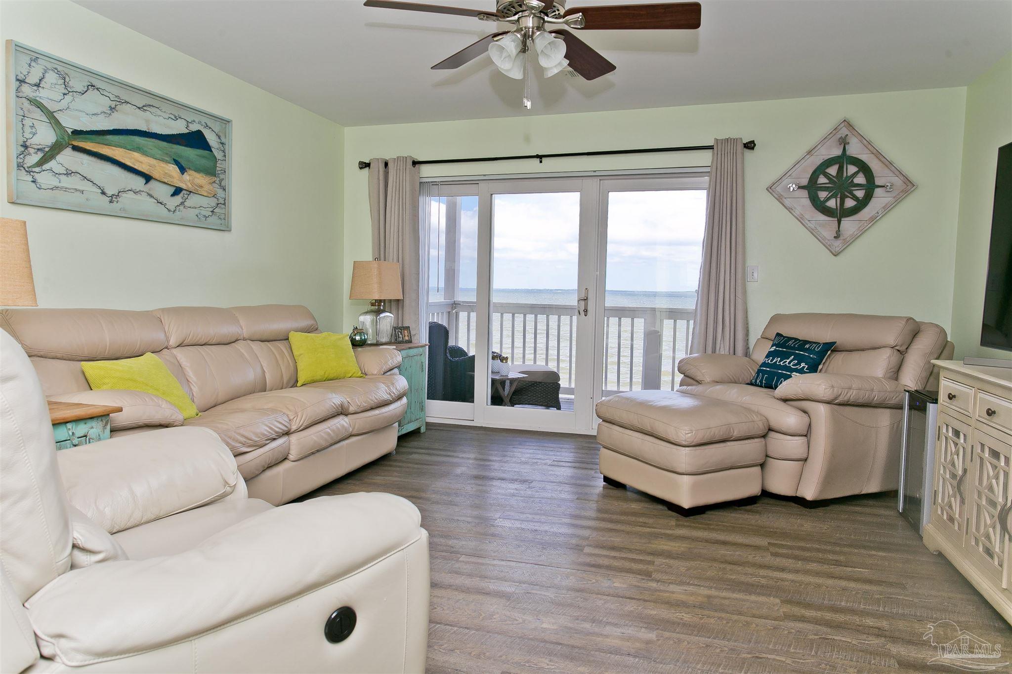 15916 Innerarity Point Road Pensacola, FL 32507 - Photo 9 of 45