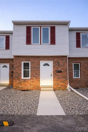 $1,400 | 34 North Street, Unit D, Marcellus, NY 13108