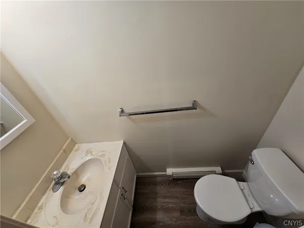 $1,400 | 34 North Street, Unit D, Marcellus, NY 13108