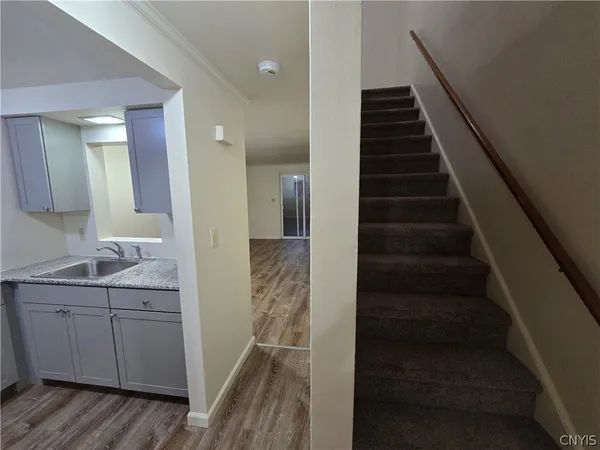 $1,400 | 34 North Street, Unit D, Marcellus, NY 13108