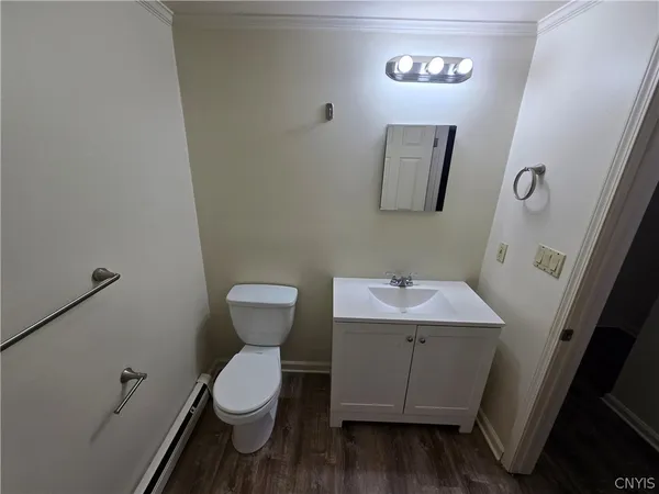 $1,400 | 34 North Street, Unit D, Marcellus, NY 13108