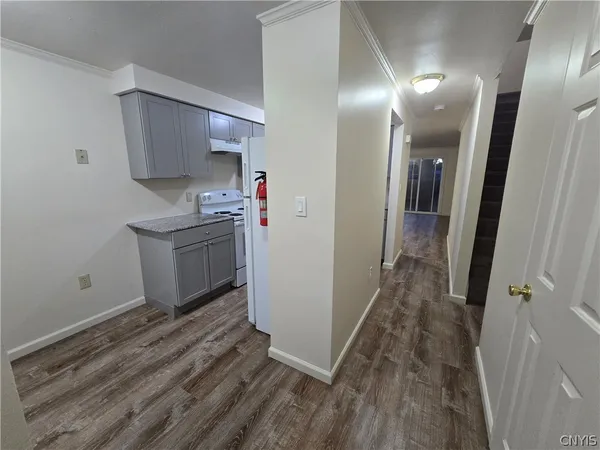 $1,400 | 34 North Street, Unit D, Marcellus, NY 13108