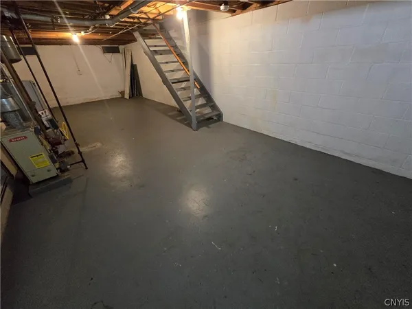 $1,400 | 34 North Street, Unit D, Marcellus, NY 13108