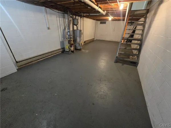 $1,400 | 34 North Street, Unit D, Marcellus, NY 13108