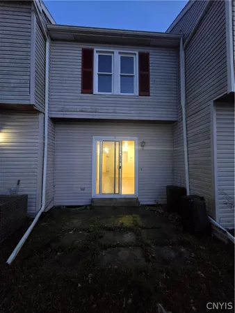$1,400 | 34 North Street, Unit D, Marcellus, NY 13108