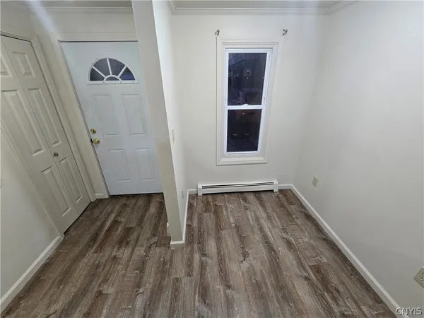 $1,400 | 34 North Street, Unit D, Marcellus, NY 13108