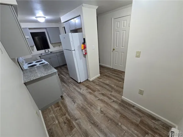 $1,400 | 34 North Street, Unit D, Marcellus, NY 13108