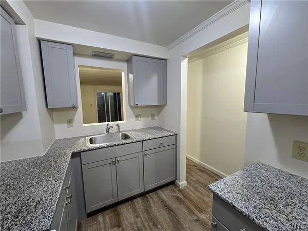 $1,400 | 34 North Street, Unit D, Marcellus, NY 13108