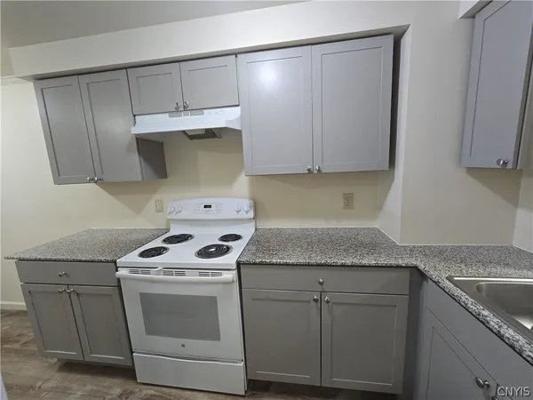 $1,400 | 34 North Street, Unit D, Marcellus, NY 13108