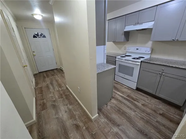 $1,400 | 34 North Street, Unit D, Marcellus, NY 13108