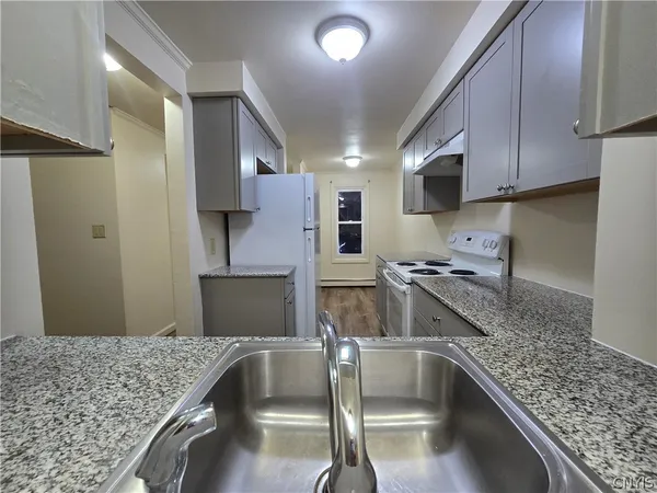 $1,400 | 34 North Street, Unit D, Marcellus, NY 13108