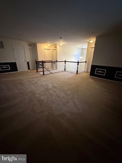 7106 Battle Field Loop Brandywine, MD 20613 - Photo 13 of 22 a view of a storage & utility room