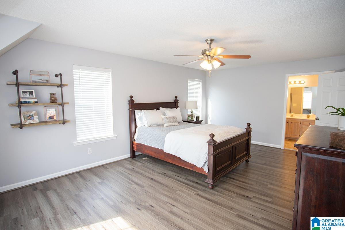 122 Brookhollow Way Pelham, AL 35124 - Photo 12 of 20