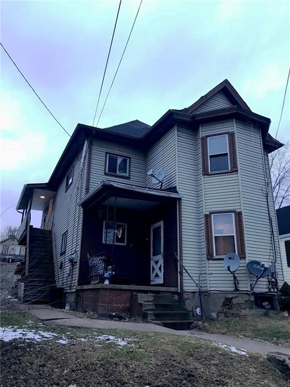 526 Adams Street Rochester, PA 15074 - Photo 1 of 2