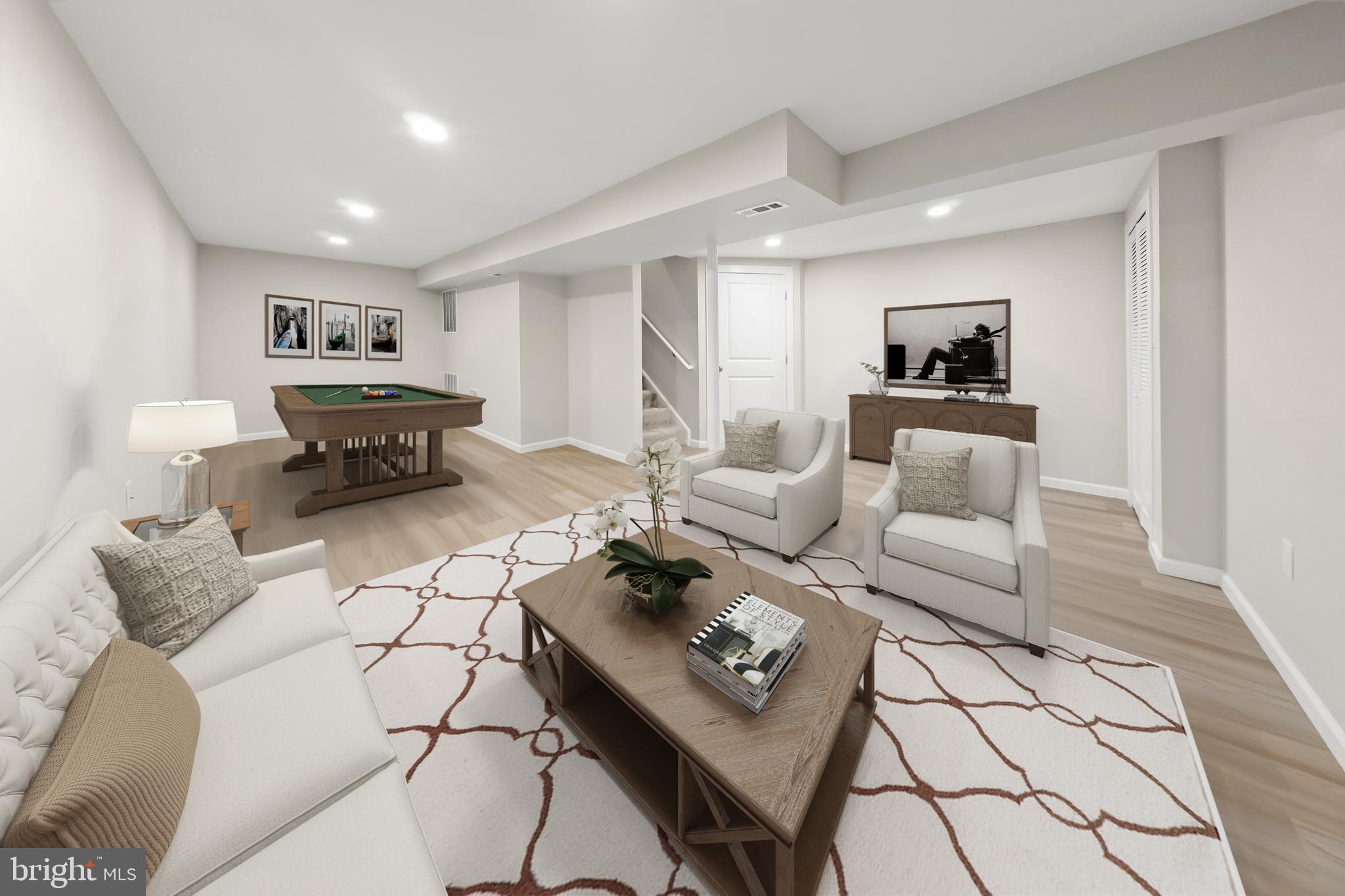 10220 Capitol View Avenue Silver Spring, MD 20910 - Photo 57 of 63