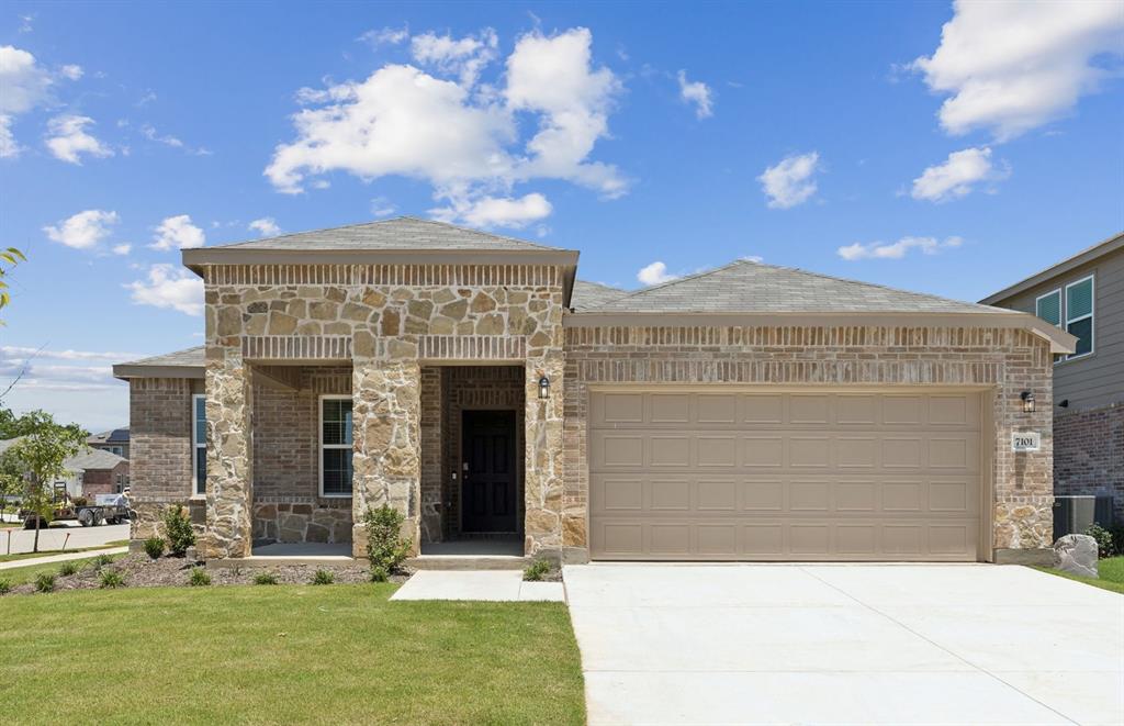 7101 Brazos River Ln  