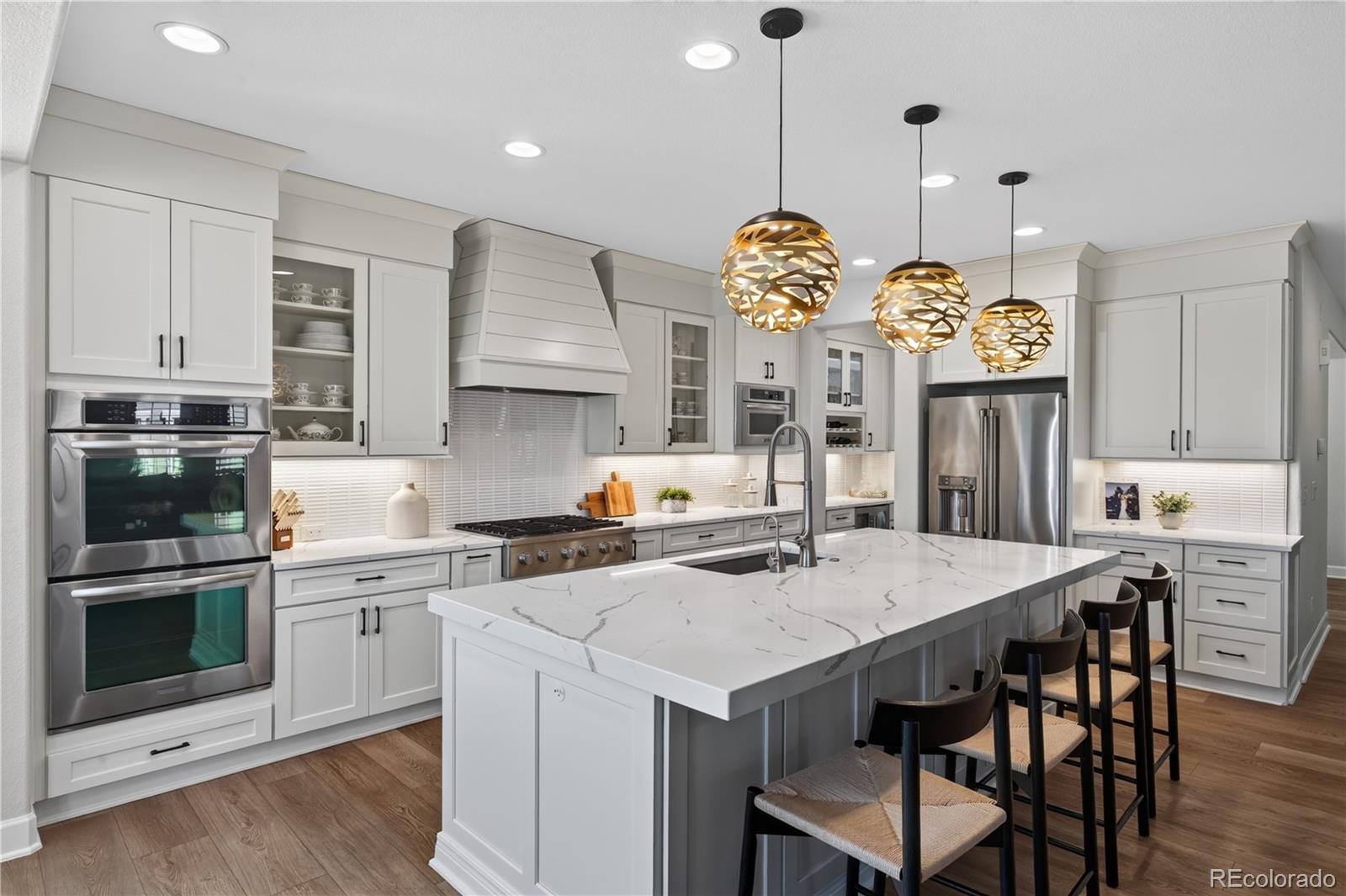255 Maplehurst Point Highlands Ranch, CO 80126 - Photo 5 of 50 Gallery Image 5