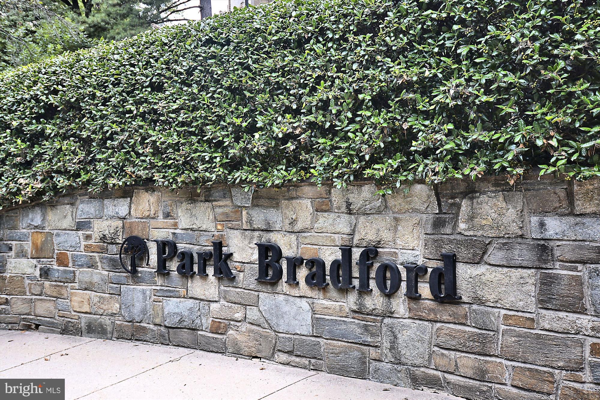 Welcome to Park Bradford