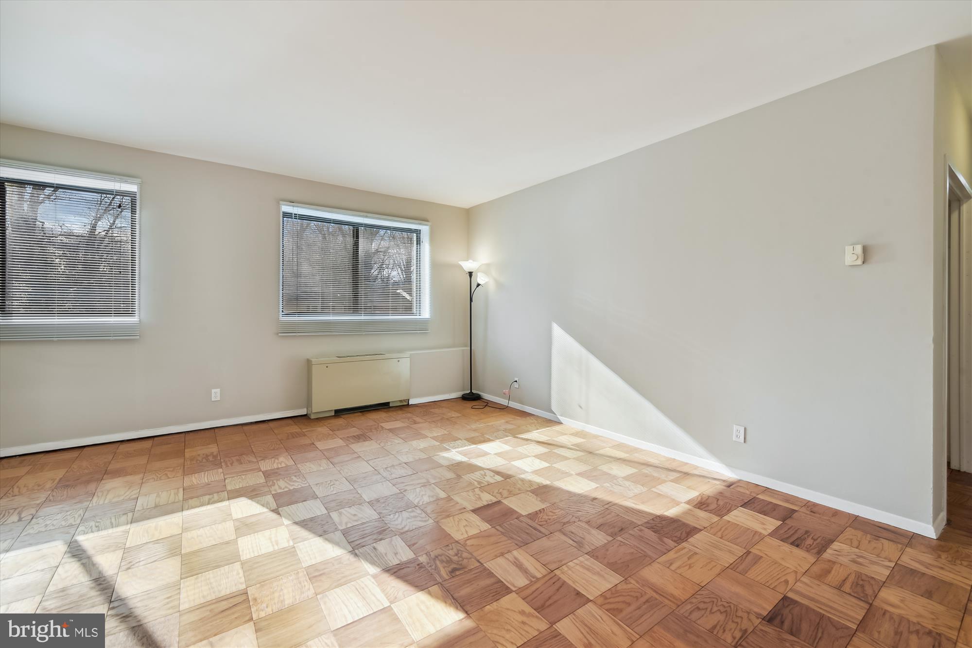 8601 Manchester Road, Unit 102 Silver Spring, MD 20901 - Photo 11 of 26 Look at all that Natural Light!