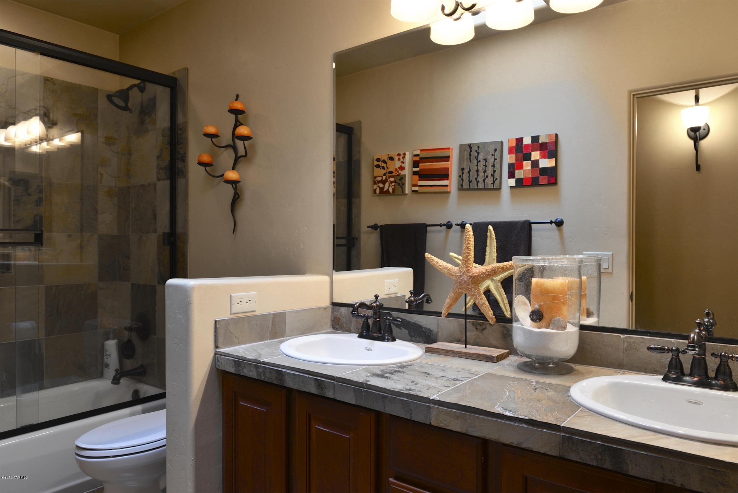 10857 North Pusch Ridge View Place Tucson, AZ 85737 - Photo 31 of 45