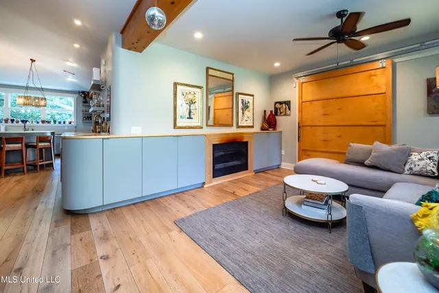 $595,000 | 2216 Southwood Road, Jackson, MS 39211