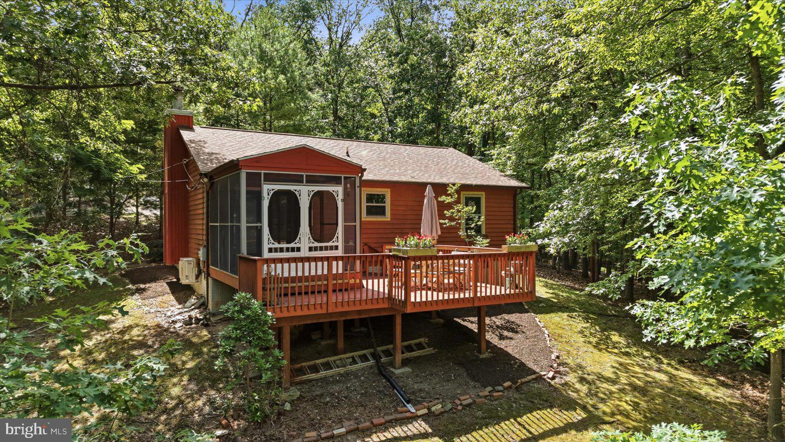 1025 Stone Ridge Road Harpers Ferry, WV 25425 - Photo 16 of 22
