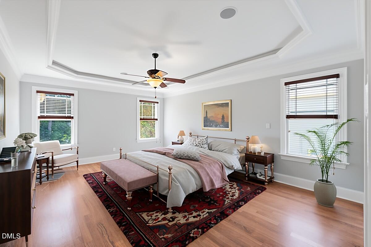 7324 Sparhawk Road Wake Forest, NC 27587 - Photo 20 of 74 11-7324 Sparhawk Rd