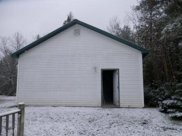 376 Greenbush Road Corinna, ME 04928 - Photo 19 of 22 PB082234