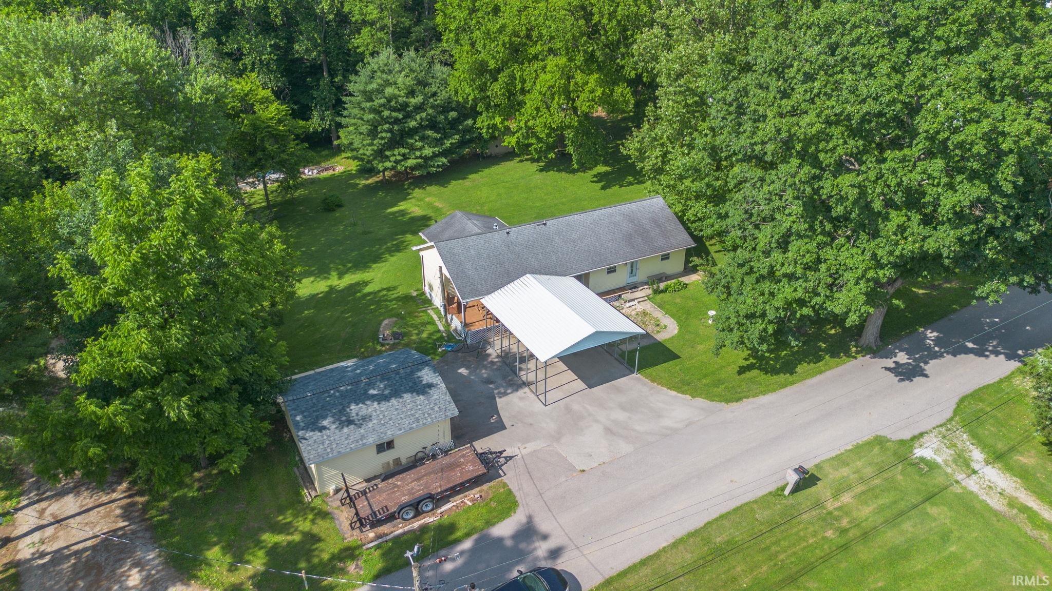 19 Walnut Heights Road Bedford, IN 47421 - Photo 18 of 18