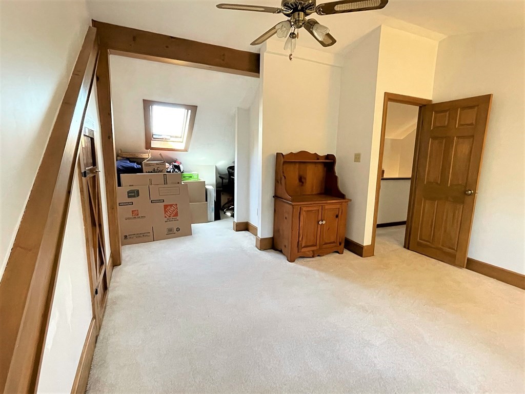 15 Shepard Road Sturbridge, MA 01566 - Photo 23 of 38 a view of a room with a dresser